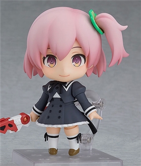 Nendoroid Assault Lily BOUQUET Riri Hitotsuyanagi