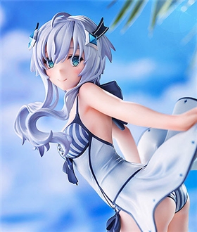 KDcolle The Misfit of Demon King Academy - Misha Necron Swimsuit Ver. 1/7