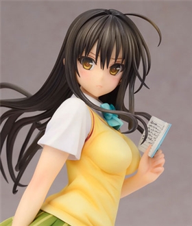 To Love-Ru Darkness Yui Kotegawa 1/7