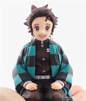 G.E.M. Tanjiro Kamado series (Kimetsu no Yaiba)