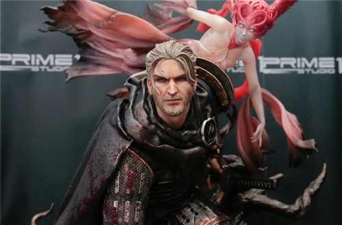 Prime 1 Studio - Nioh