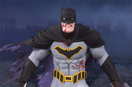 DC Collectibles - Batman