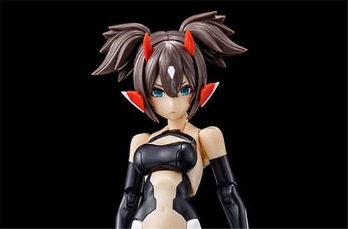 Kotobukiya Megami Device: Juego De Herramientas De Soporte De Modelado 02 Fondos (Blanco) Kit De Accesorios De Modelado, Multicolor