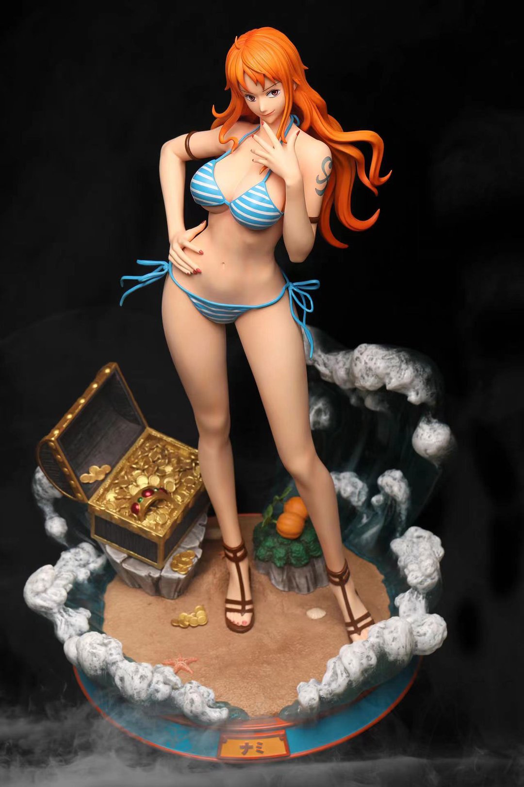 Origin Studio Bikini Nami One Piece