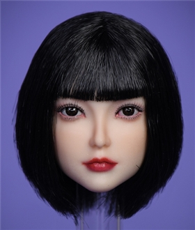 Lolita-female-head-sculpted-16