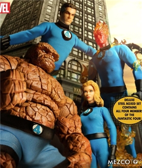 ONE12-COLLECTIVE-Fantastic-Four-Deluxe-Steel-Box-Set