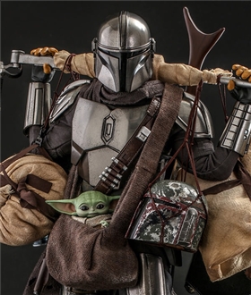 The-Mandalorian-and-Grogu-16-Scale-Collection-Set-Deluxe-Edition