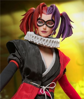 Harley-Quinn-DX-Version-Batman-Ninja