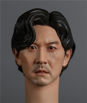 Asian-Male-Head-Sculpture-Lee-Jung-Jae-16