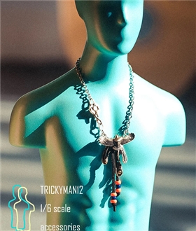 Accessories-full-metal-necklace-mannequin-bust-set-ab-16