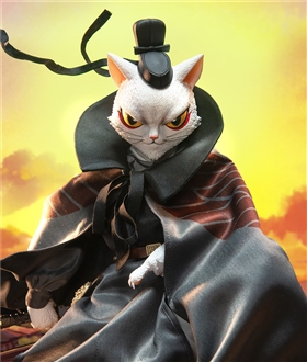 16-Cat-Master