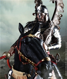 WINGED-HUSSAR