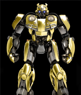 Transformers-DLX-Bumblebee-Gold-Edition
