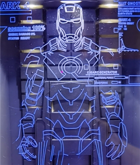 Iron-Man-Gennaku-Holographic-Board