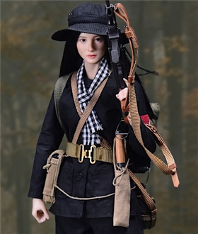 FEMALE-SOLDIER-OF-THE-VIETCONG-GUERILLA-16-SCALE-ACTION-FIGURE
