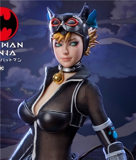 CATWOMAN-16-Batman-Ninja-Deluxe