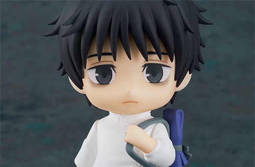 Jujutsu Kaisen purchases Suguru Geto Nendoroid+Toho Bonus