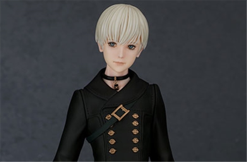 Square Enix Nierautomata 9s Yorha No9 Type S Dx Ver 7585