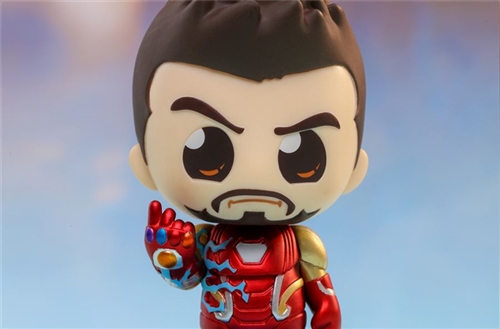 avengers hot toys unboxing