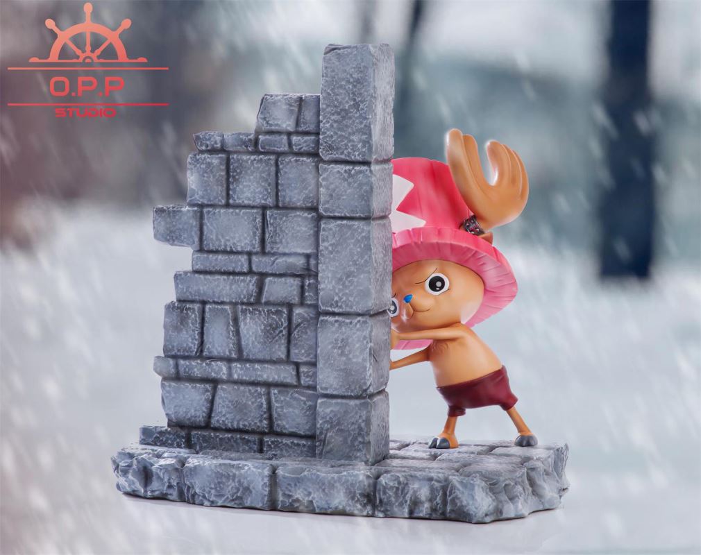 OPPS Tony Tony Chopper One Piece