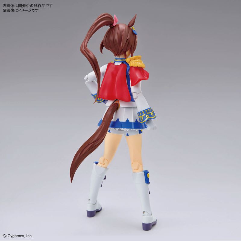 Bandai Figure Rise Standard Uma Musume Pretty Derby Tokai Teio