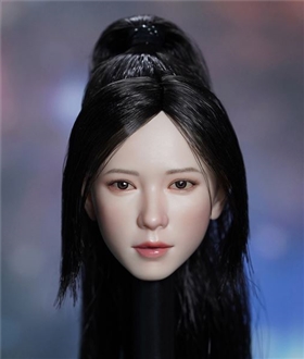 Female-Head-Sculpture-ABC-Three-Styles-16
