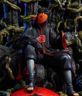 Tobi Uchiha