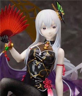 F:NEX Echidna [Cheongsam ver.] - Re:Zero Starting Life in Another World