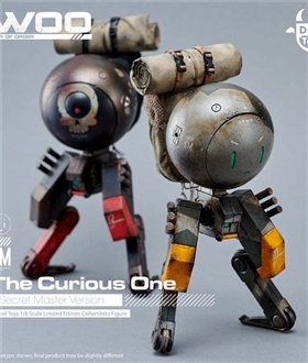 Curiosity-No-1-Secret-MasterPerfect-Action-Robot-16