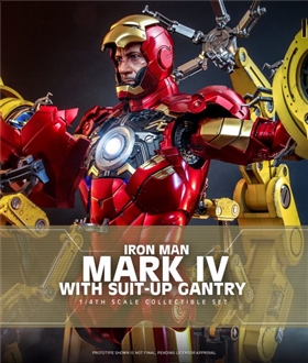 Iron-Man-Mark-IV-with-Suit-Up-Gantry-Collectible-Set