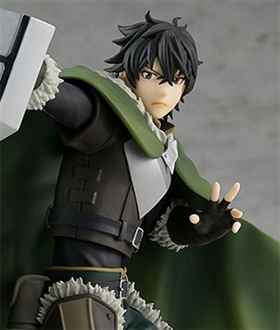 POP UP PARADE The Rising of the Shield Hero Season 2 Naofumi Iwatani