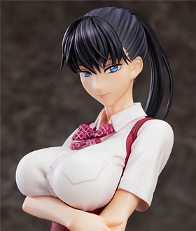 World's End Harem Akira Todo 1/7