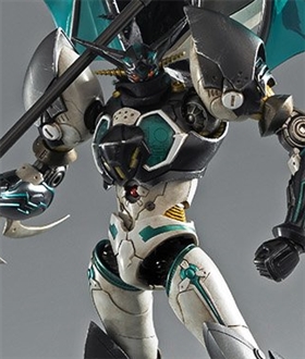 Robo-do-Shin-Getter-1-threezero-arrangement-version-Black-Ver