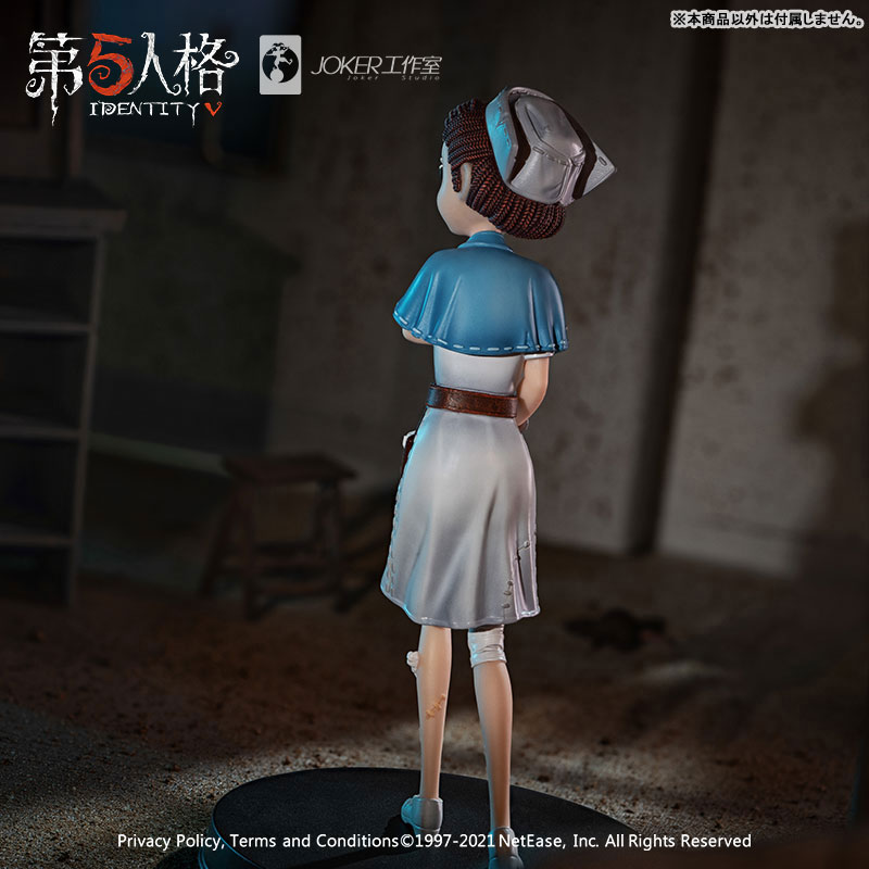 NetEase Games Identity V Doctor Emily Dyer