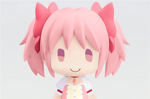 HELLO! GOOD SMILE Movie Puella Magi Madoka Magica [New] The