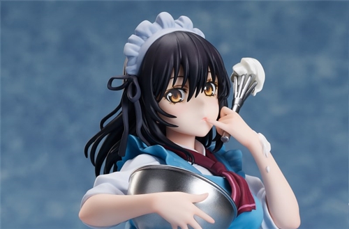 FuRyu - Strike the Blood - Yukina Himeragi -Maid Ver.- 1/7 F:NEX