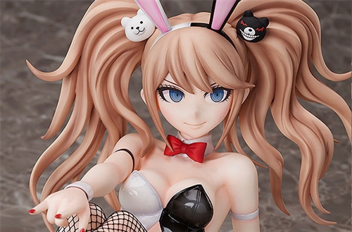 Freeing B Style Danganronpa Trigger Happy Havoc Junko Enoshima Bunny