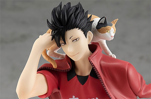 Orange Rouge Pop Up Parade Haikyuu Tetsuro Kuroo