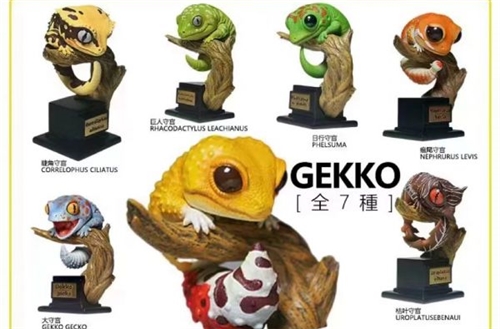 GEKKO
