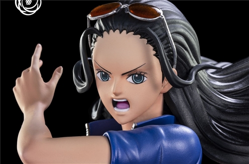 TSUME IKIGAI ONE PIECE Nico·Robin 1/6 13d533c8-f717-48c4-8b04-