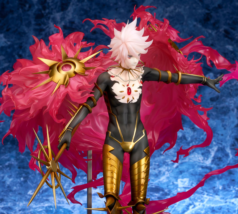 Amie X Altair Fate Grand Order Lancer Karna