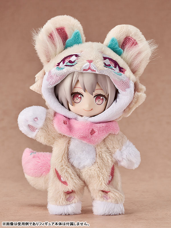 Good Smile Arts Shanghai Nendoroid Doll Kigurumi Pajamas Fluffy Land