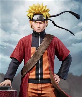 Naruto Uzumaki - Naruto