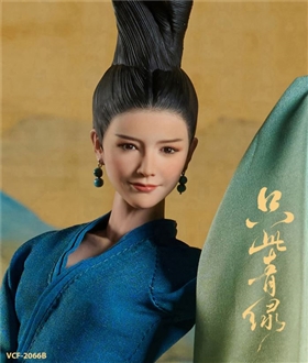 Ancient-style-moving-dollThe-beauty-in-the-painting-16