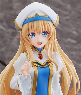 POP UP PARADE Goblin Slayer II Priestess L size