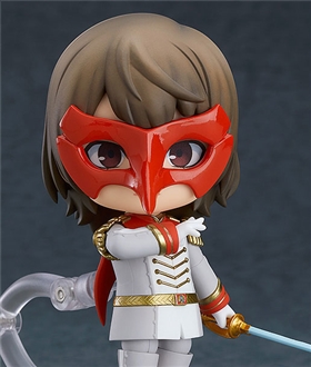 Nendoroid PERSONA 5 the Animation Goro Akechi Phantom Thief Ver