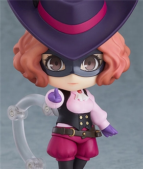 Nendoroid PERSONA 5 the Animation Haru Okumura Phantom Thief Ver