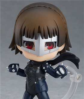 Nendoroid PERSONA 5 the Animation Makoto Niijima Phantom Thief Ver