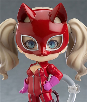 Nendoroid PERSONA 5 the Animation Ann Takamaki Phantom Thief Ver