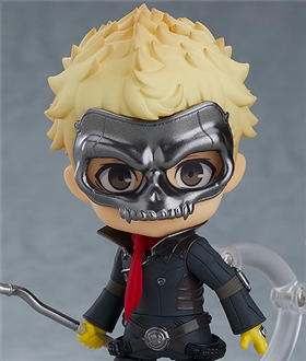 Nendoroid PERSONA 5 the Animation Ryuji Sakamoto Phantom Thief Ver